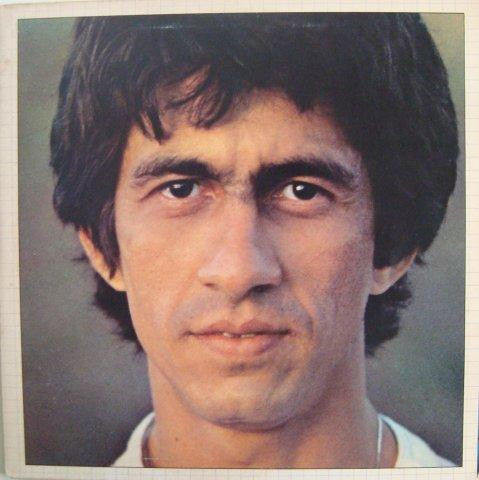 Raimundo Fagner - 1980 (LP)