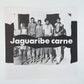 Jaguaribe Carne - Jaguaribe Carne Instrumental (LP)