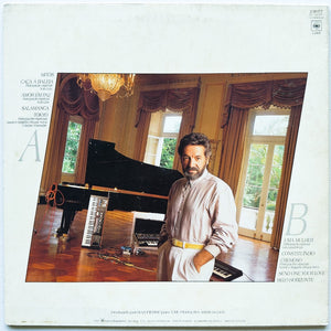 César Camargo Mariano - Mitos (LP)