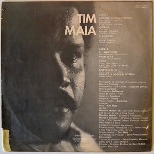 Tim Maia - 1970 (LP)