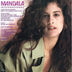 Mandala (Internacional) (LP)