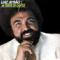 Luiz Ayrão - De Todos Os Cantos (LP)