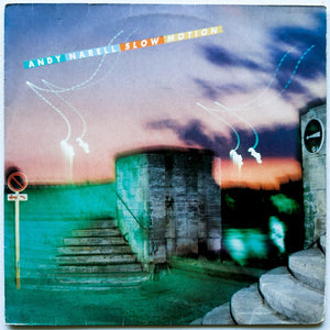Andy Narell - Slow Motion (LP)