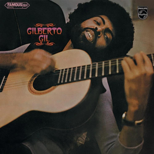 Gilberto Gil - 1971 (LP)