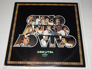 Chico Anysio - Chico Anisio Ao Vivo (LP)