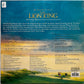 The Lion King (Original Motion Picture Soundtrack) (LP)