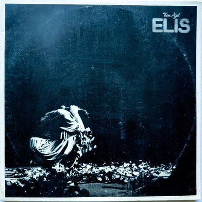 Elis Regina - Trem Azul (LP)