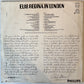 Elis Regina - Elis Regina In London (LP)