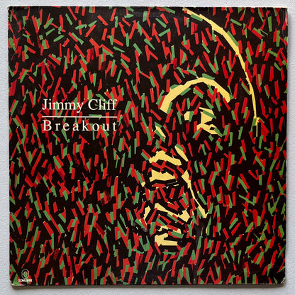 Jimmy Cliff - Breakout (LP)
