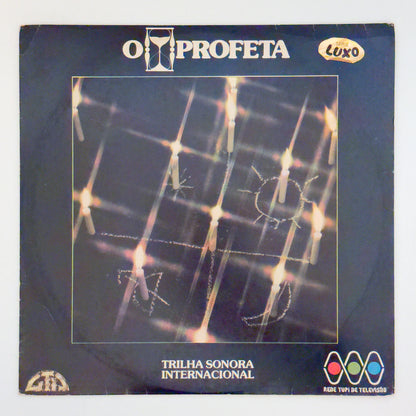 O Profeta - Internacional (LP)