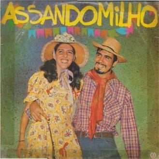 Assando Milho (LP)