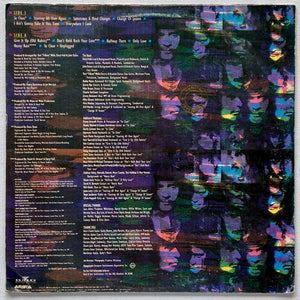 Daryl Hall & John Oates - Change Of Season (LP)