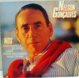 Nelson Gonçalves - Nós (LP)