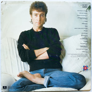 John Lennon - The John Lennon Collection (LP)