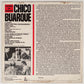 Chico Buarque - 20 Anos De Sucessos (LP)