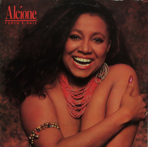 Alcione - Fruto E Raiz (LP)