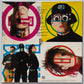 Information Society - Hack (LP)