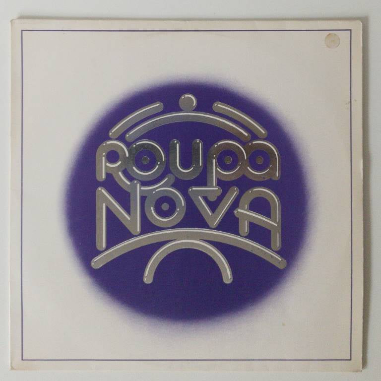 Roupa Nova - 1983 (LP)