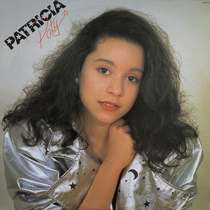 Patricia Marx - Paty (LP)