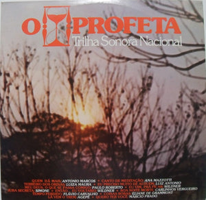 O Profeta (Trilha Nacional da Novela) (LP)