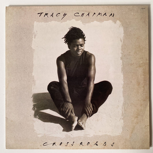 Tracy Chapman - Crossroads (LP)