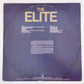 The Elite (LP)