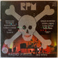 RPM - Rádio Pirata Ao Vivo (LP, Capa: VG+ Disco: VG+)
