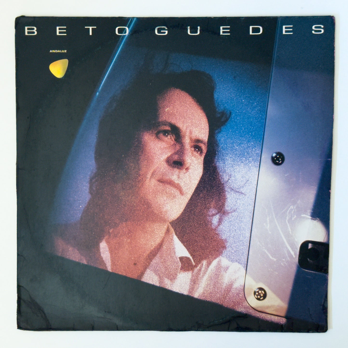 Beto Guedes - Andaluz (LP)