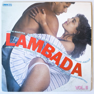 Lambada Vol. II (LP)