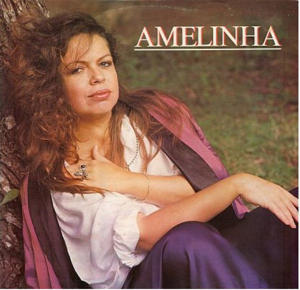 Amelinha - 1987 (LP)