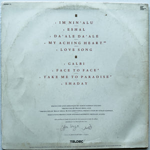 Ofra Haza - Shaday (LP)