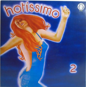 Hotíssimo 2 (LP)