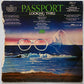 Passport - Looking Thru (LP)
