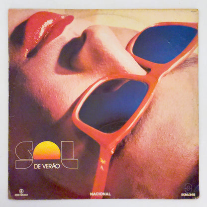 Sol De Verão (Nacional) (LP)