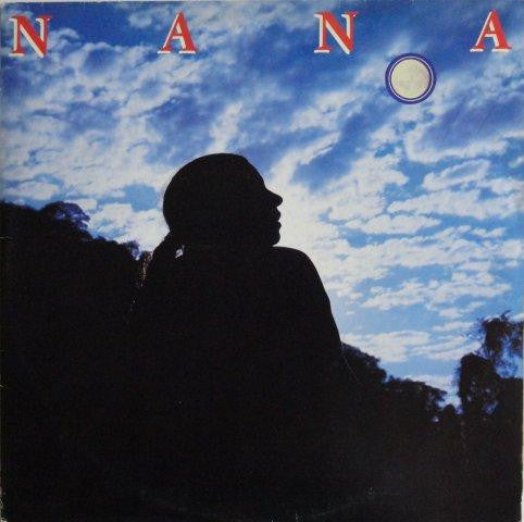 Nana Caymmi - Nana (LP)