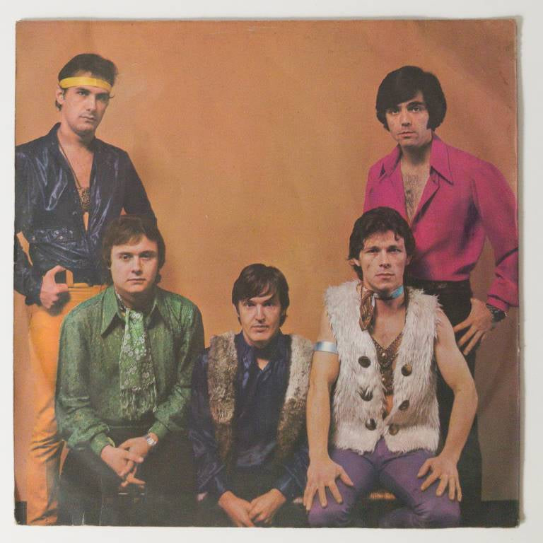 OS INCRIVEIS LPレコード 1969 Brazil OS INCRIVEIS LPレコード 1969 Brazil - メルカリ