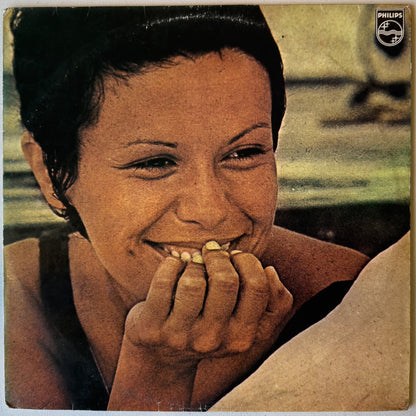 Elis Regina - ...Em Pleno Verão (LP)