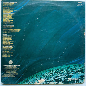 Stanley Clarke - Children Of Forever (LP)