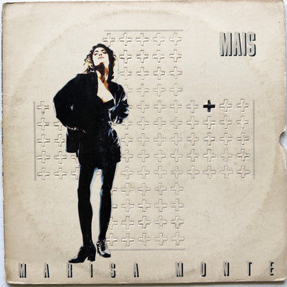 Marisa Monte - Mais (LP)