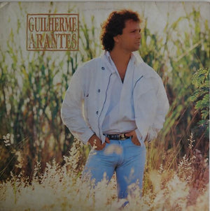 Guilherme Arantes - 1987 (LP)