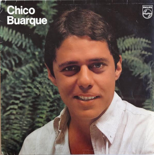 Chico Buarque - 1978 (LP)