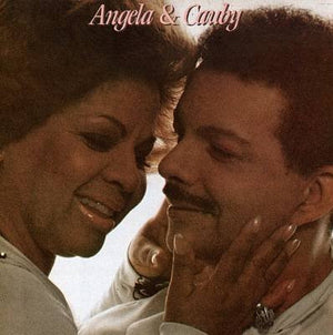 Ângela Maria e Cauby Peixoto - Angela & Cauby (LP)