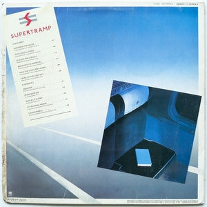Supertramp - The Autobiography Of Supertramp (LP)