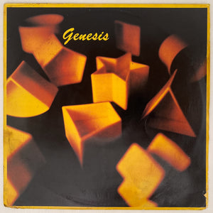 Genesis - 1983 (LP)