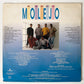 Molejo - Grupo Molejo (LP)