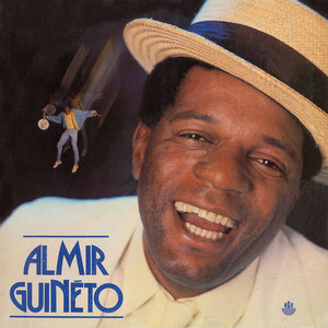 Almir Guineto - 1986 (LP)