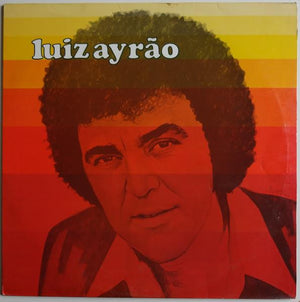 Luiz Ayrão - 1976 (LP)