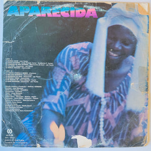 Aparecida - 1975 (LP)