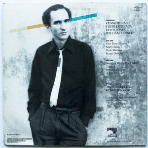 Andy Narell - Slow Motion (LP)