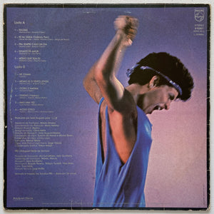 Marina Lima - Fullgás (LP)